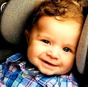 Meet your Posher, James